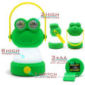 Headlamp & Lantern Set for Kids